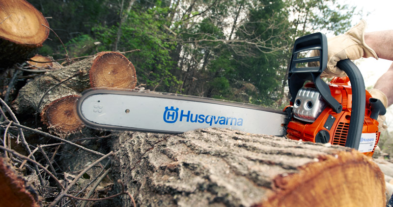 Husqvarna 450